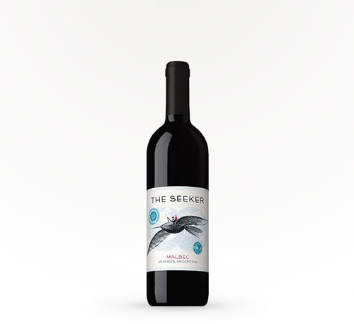 The Seeker Malbec 750ml (Bottle)