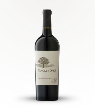 Tangley Oaks Cabernet Sauvignon 750 ml