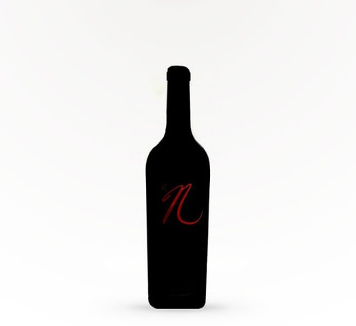 The Big N Cabernet Sauvignon 750ml (Bottle)