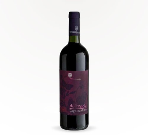 Tenuta Amalia Dolce Viola Cagnina 750ml (Bottle)