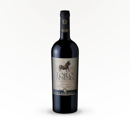 Toro de Piedra Cabernet Sauvignon 750ml (Bottle)