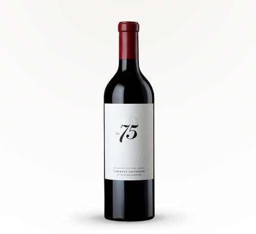 Tuck Beckstoffer Cabernet Sauvignon 750ml (Bottle)
