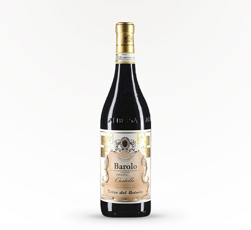 Terre del Barolo Barolo Riserva 750ml (Bottle)
