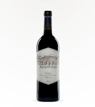 Tenuta Argentiera Bolgheri Superiore 750ml (Bottle)