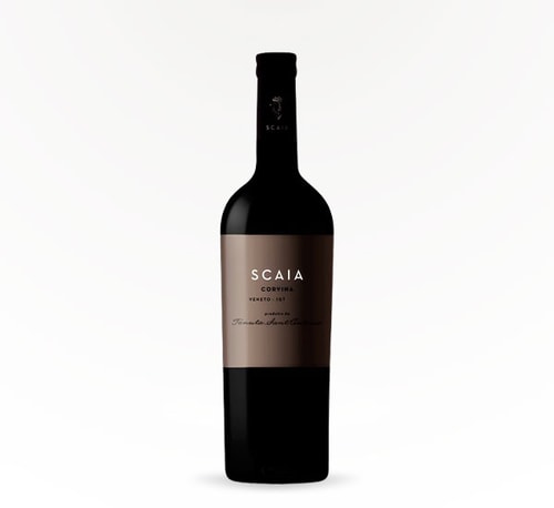 Tenuta Sant'Antonio Scaia Rosso Corvina 750ml (Bottle)