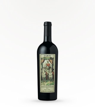 Tarot Cabernet Sauvignon 750ml (Bottle)
