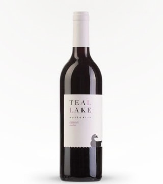 Teal Lake Cabernet Sauvignon Merlot 750ml (Bottle)