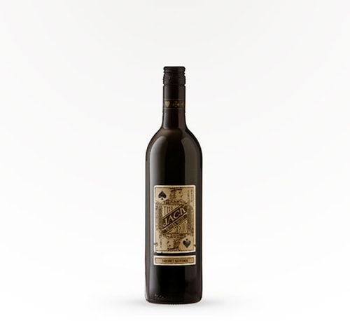 The Jack Cabernet Sauvignon 750ml (Bottle)