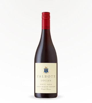 Talbott Logan Pinot Noir 750ml (Bottle)