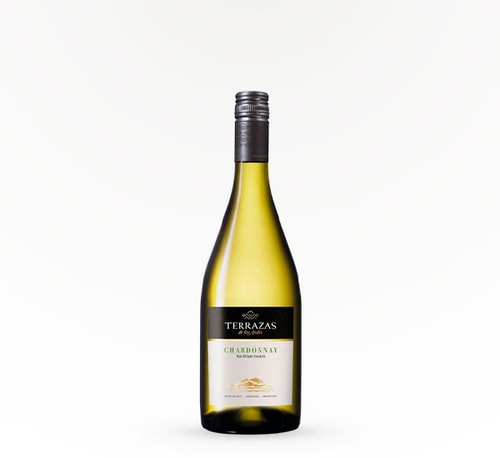 Terrazas de los Andes Chardonnay 750ml (Bottle)