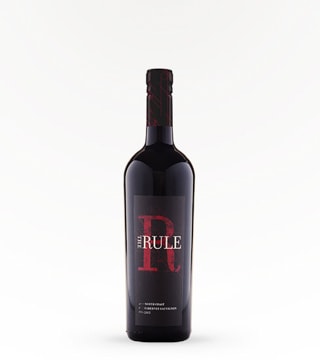 The Rule North Coast Cabernet Sauvignon 750 ml