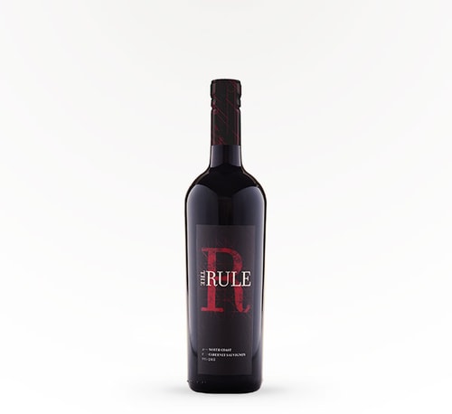The Rule North Coast Cabernet Sauvignon 750ml (Bottle)