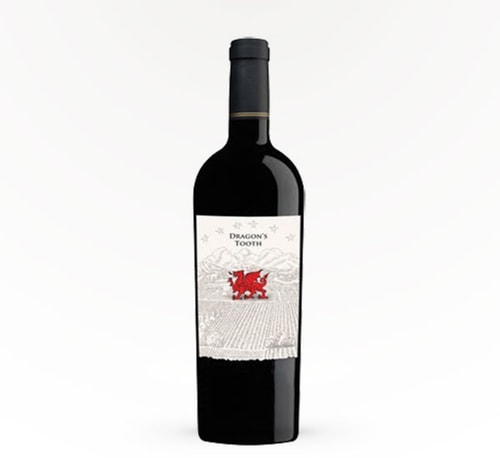 Trefethen Dragon's Tooth Red 750ml (Bottle)