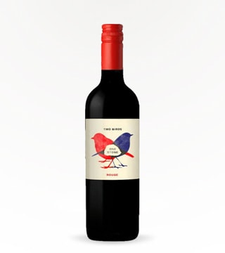 Two Birds One Stone Rouge 750ml (Bottle)