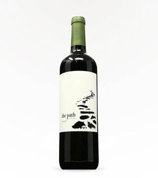 The Path Merlot 750ml (Bottle)