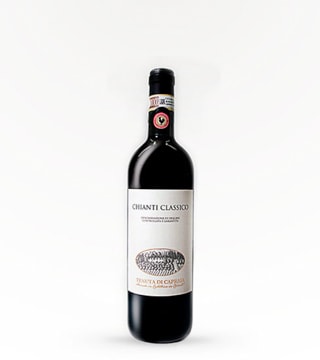 Tenuta Di Capraia Chianti Classico 750ml (Bottle)