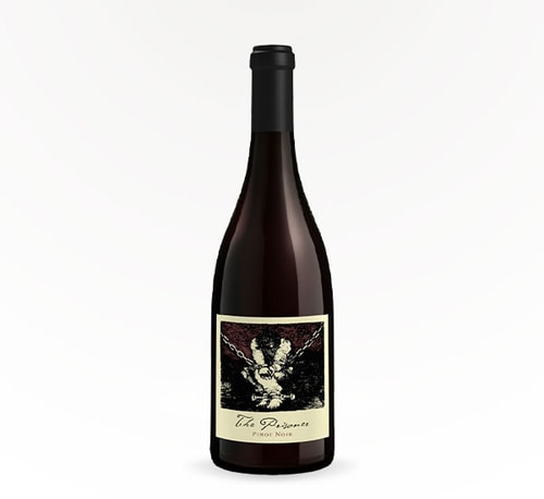 The Prisoner Sonoma County Pinot Noir 750ml Bottle