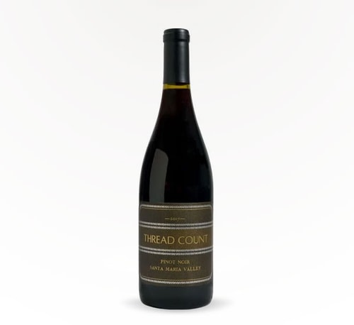 Thread Count Pinot Noir 750ml (Bottle)