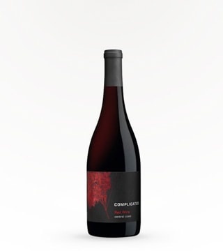 Complicated Red Blend 750 ml