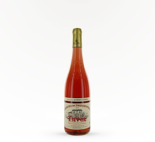 Trinquevedel Tavel Rose Rhone 750ml (Bottle)