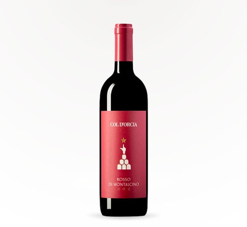 Tenuta Col d'Orcia Rossi di Montalcino 750ml (Bottle)