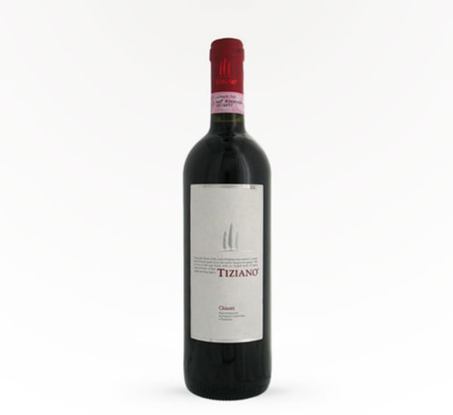 Tiziano Chianti 750ml (Bottle)