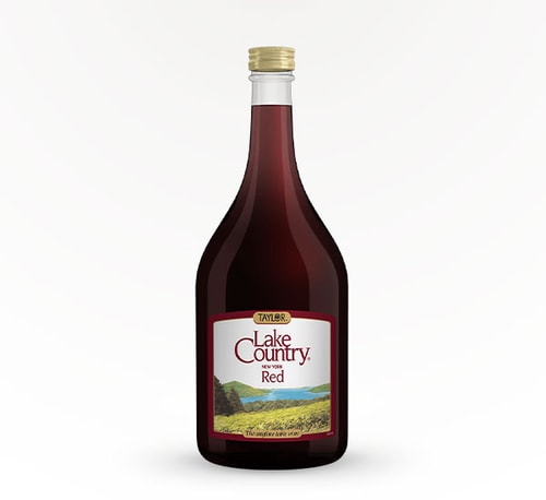 Taylor Lake Country Red 1.5L (Bottle)