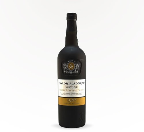 Taylor Fladgate 1967 Very Old Single Harvest Port 750ml (Bottle)