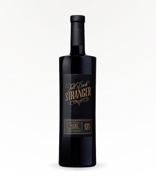 Tall Dark Stranger Malbec 750ml (Bottle)