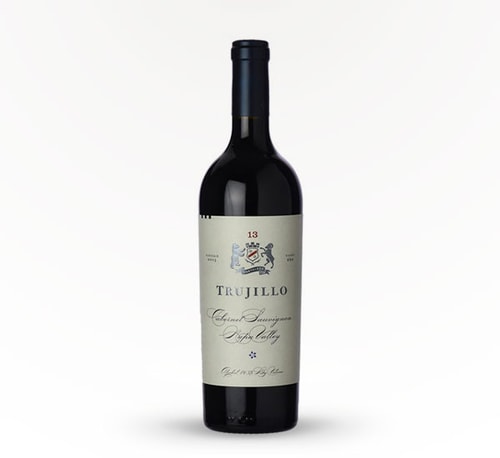 Trujillo Cabernet Sauvignon 750ml (Bottle)