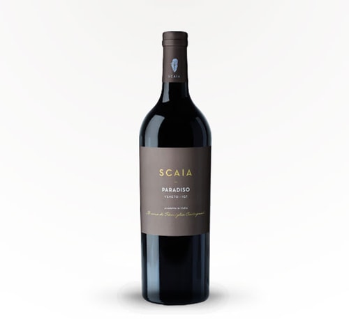 Tenuta Sant'Antonio Scaia Rosso 750ml (Bottle)