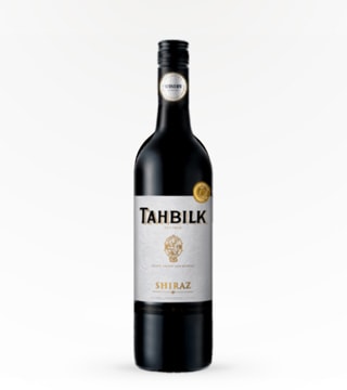 Tahbilk Shiraz 750 ml