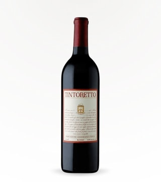 Tintoretto Rosso 750ml (Bottle)