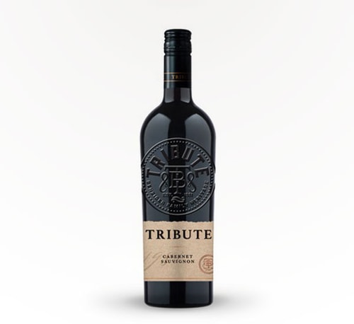 Tribute Cabernet Sauvignon 750ml (Bottle)