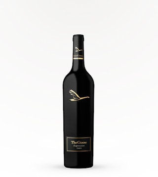 The Goose Expression 750 ml