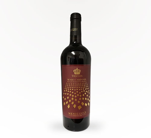 Trecciaia 2017 Toscana 750ml (Bottle)