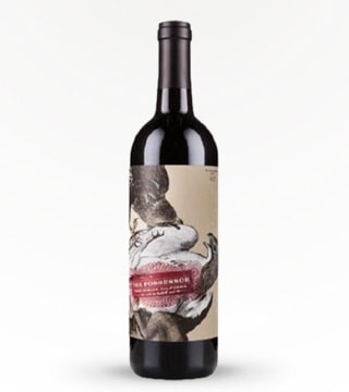 Tooth and Nail The Possessor Red Blend 750ml (Bottle)