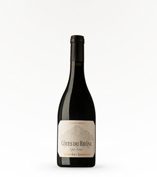 Tardieu-Laurent Cotes du Rhone Rhone 750 ml