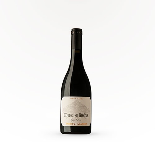 Tardieu-Laurent Cotes du Rhone Rhone 750ml (Bottle)