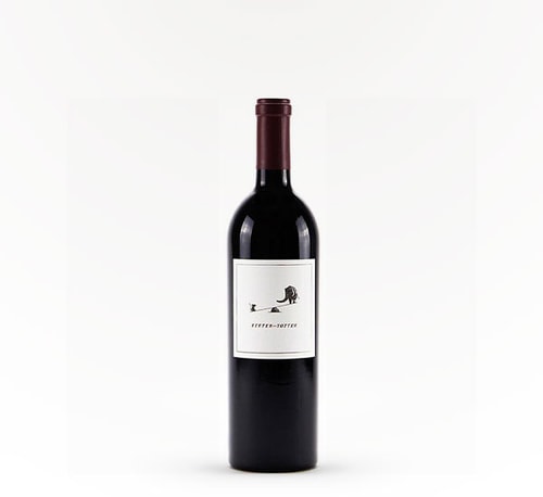 Teeter-Totter Cabernet Sauvignon 750ml (Bottle)