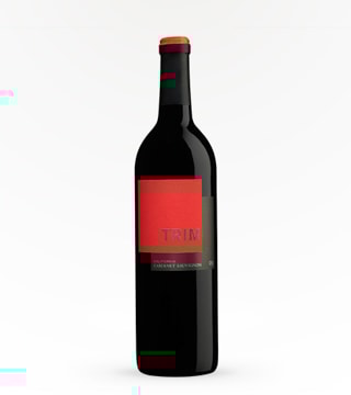 Trim Cabernet Sauvignon 750 ml