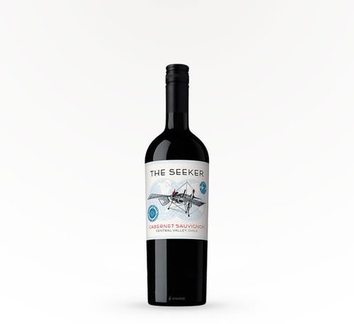 The Seeker Cabernet Sauvignon 750ml (Bottle)