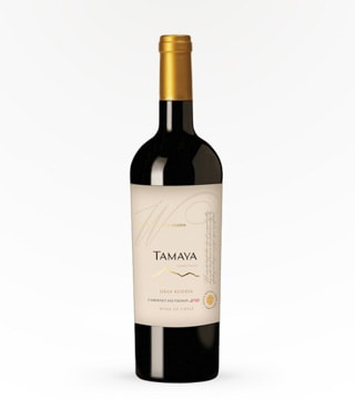 Tamaya Limari Valley Cabernet Sauvignon 750 ml