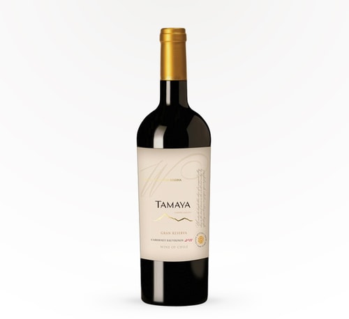 Tamaya Limari Valley Cabernet Sauvignon 750ml (Bottle)