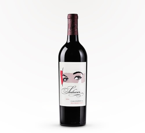 The Seducer Red Blend 750ml (Bottle)