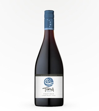 Tinga Pinot Noir 750 ml