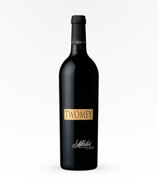 Twomey Merlot 750ml (Bottle)
