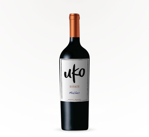 Uko Estate Malbec 750ml (Bottle)