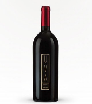 UVA Montepulciano d'Abruzzo 750ml Bottle