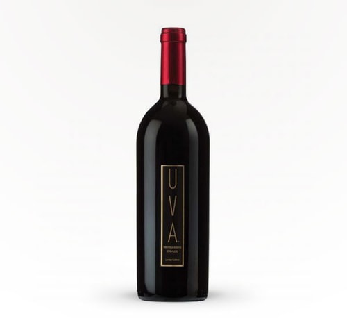 UVA Montepulciano d'Abruzzo 750ml Bottle